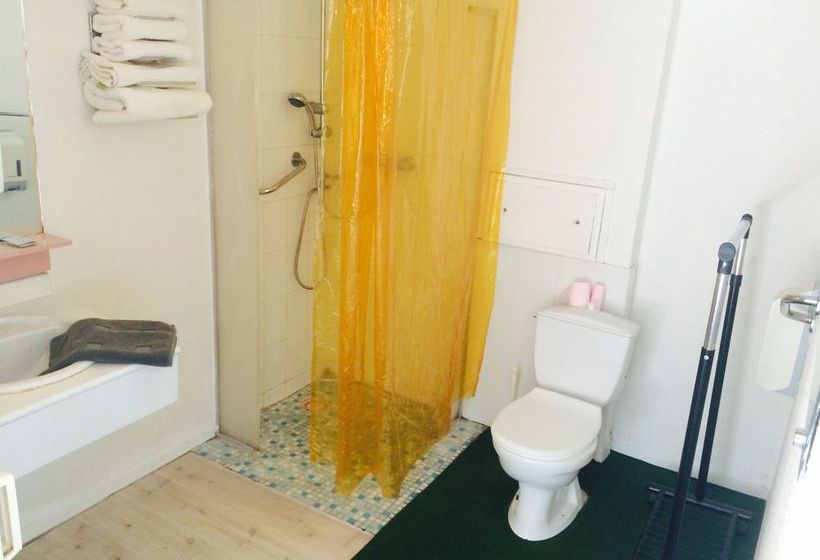 Inter-hotel La Draille  | Alès | Gard | France 18