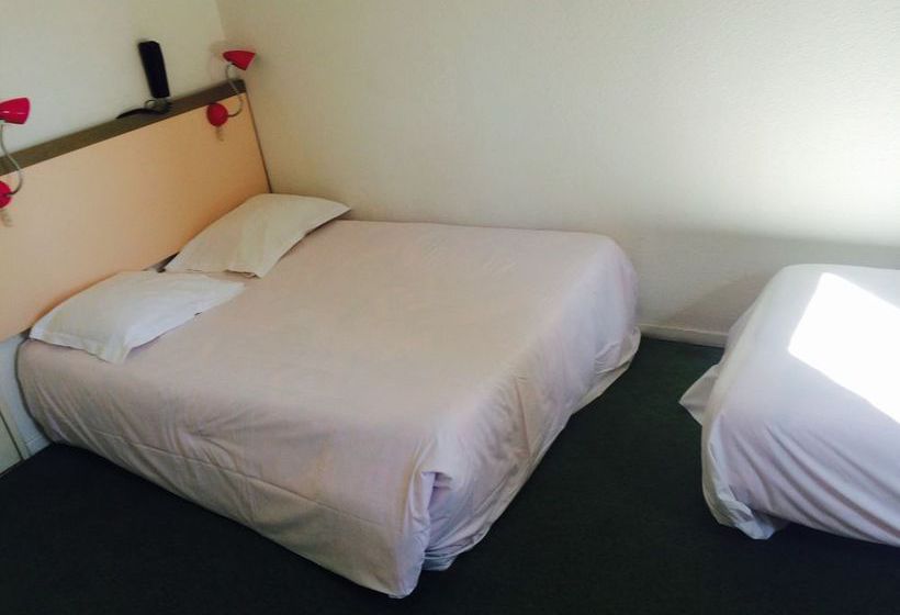 Inter-hotel La Draille  | Alès | Gard | France 20