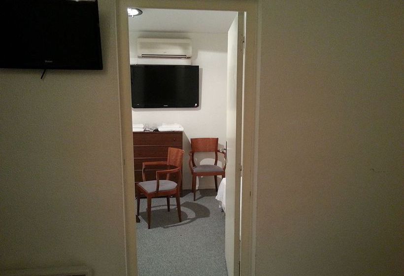 Inter-hotel La Draille  | Alès | Gard | France 3