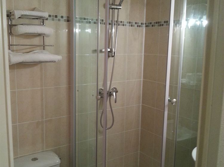 Inter-hotel La Draille  | Alès | Gard | France 4