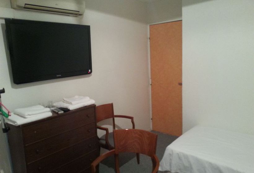 Inter-hotel La Draille  | Alès | Gard | France 7