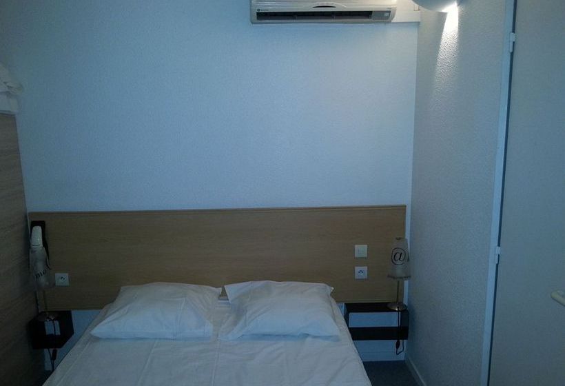 Inter-hotel La Draille  | Alès | Gard | France 8