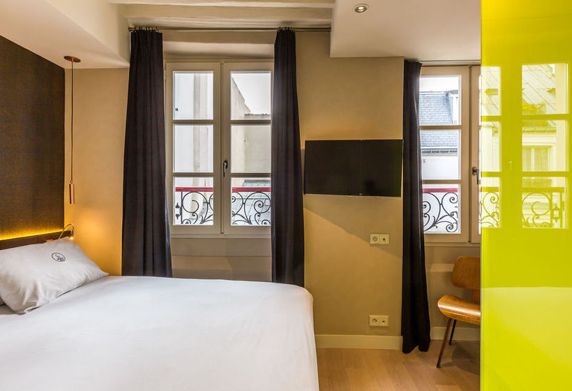 Hôtel De Lille  | Paris | Paris | France 10