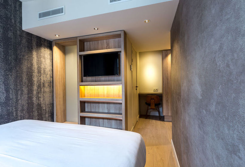 Hôtel De Lille  | Paris | Paris | France 11