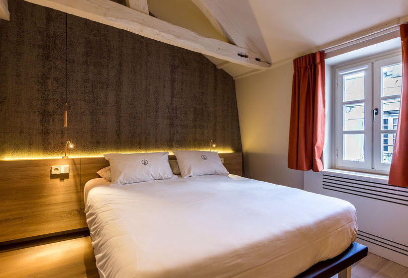 Hôtel De Lille  | Paris | Paris | France 14