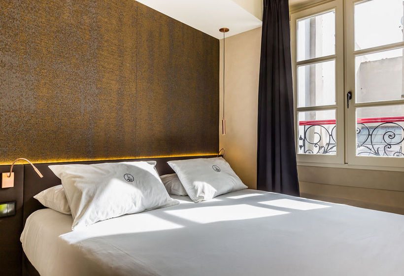 Hôtel De Lille  | Paris | Paris | France 15