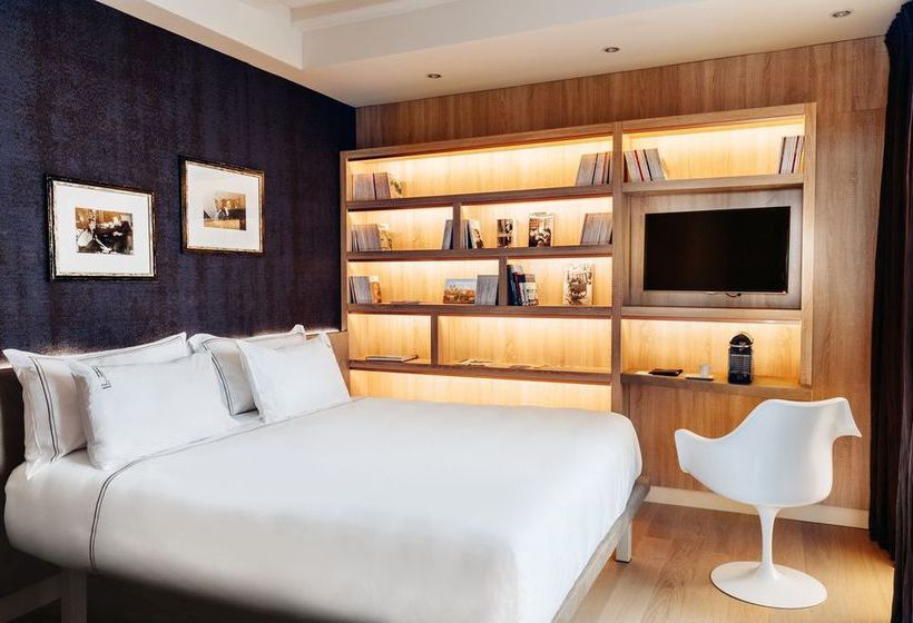 Hôtel De Lille  | Paris | Paris | France 2