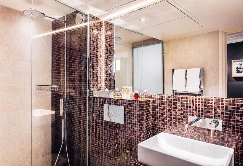 Hôtel De Lille  | Paris | Paris | France 6