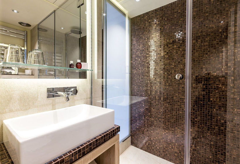 Hôtel De Lille  | Paris | Paris | France 9