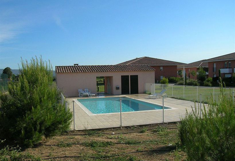 Hotel Residence Victoria