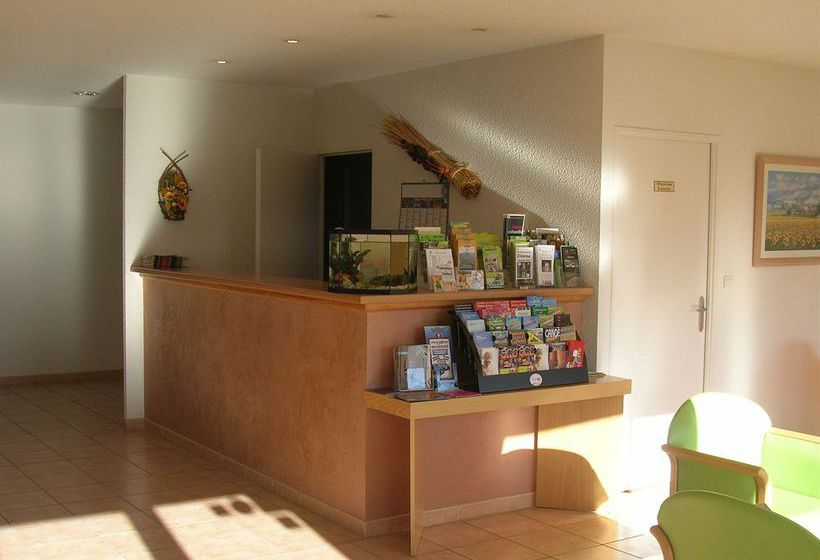 Hôtel Residence Victoria  | Trets | Bouches du Rhone | France 1