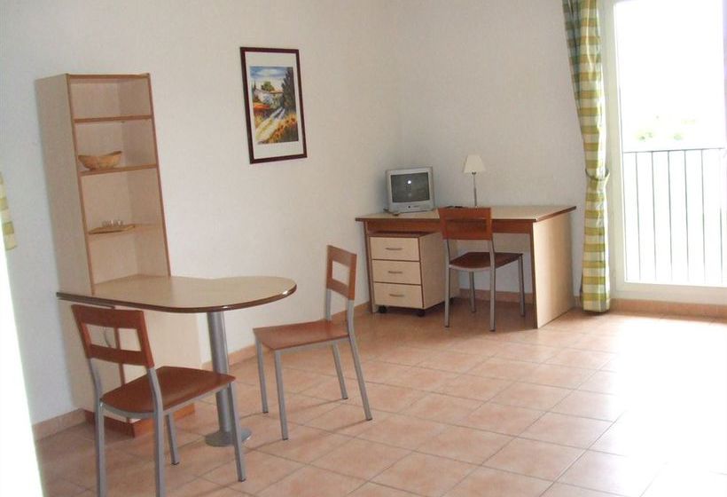 Hôtel Residence Victoria  | Trets | Bouches du Rhone | France 2