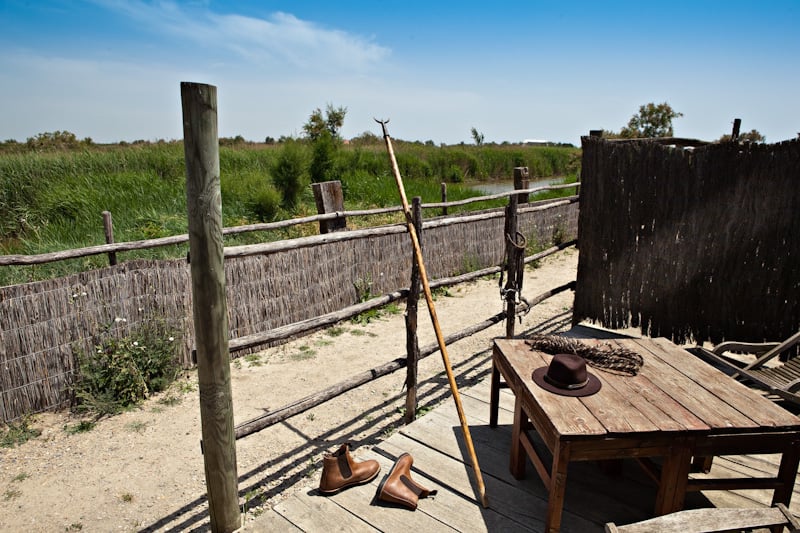 Hotel Restaurant Les Arnelles Chateaux & Hotels De France Saintes Maries de la Mer