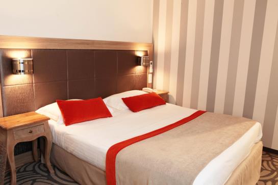 Atlantic Hotel  | Les Sables d'Olonne | Vendee | France 1