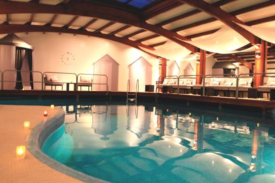 Atlantic Hotel  | Les Sables d'Olonne | Vendee | France 11