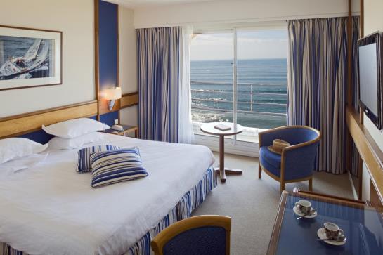 Atlantic Hotel  | Les Sables d'Olonne | Vendee | France 13