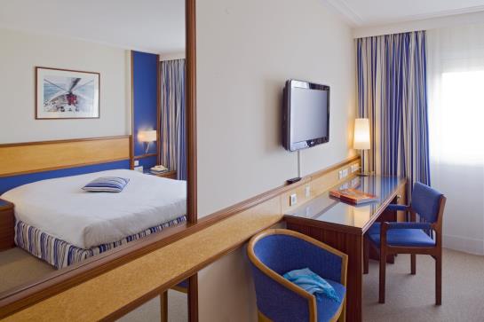 Atlantic Hotel  | Les Sables d'Olonne | Vendee | France 7