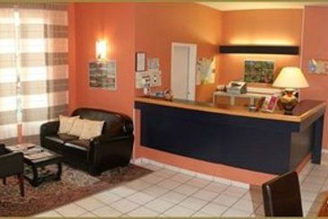 Arverna Citotel  | Vichy | Allier | France 1