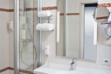 Arverna Citotel  | Vichy | Allier | France 10