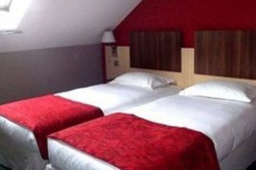 Arverna Citotel  | Vichy | Allier | France 11
