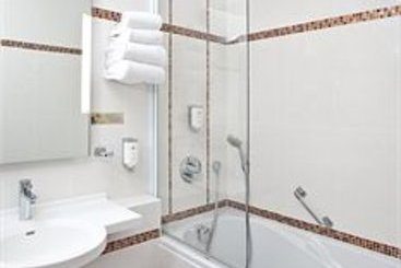 Arverna Citotel  | Vichy | Allier | France 15