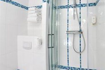 Arverna Citotel  | Vichy | Allier | France 18