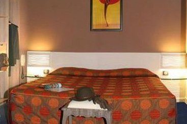 Arverna Citotel  | Vichy | Allier | France 2