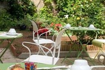 Arverna Citotel  | Vichy | Allier | France 3