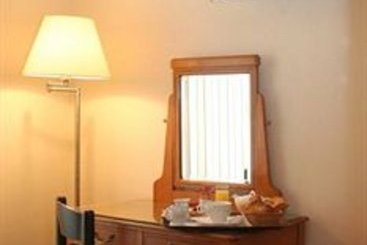 Arverna Citotel  | Vichy | Allier | France 4