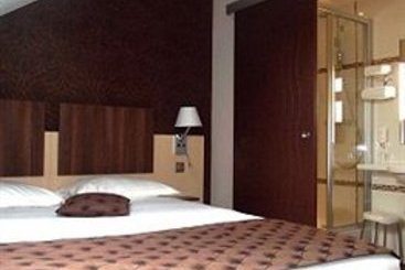 Arverna Citotel  | Vichy | Allier | France 7