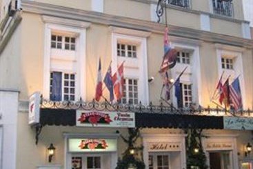 Hotel La Petite Sirene