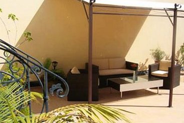 Hotel La Petite Sirene  | Nice | Alpes-Maritimes | France 10