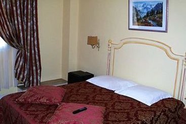 Hotel La Petite Sirene  | Nice | Alpes-Maritimes | France 11