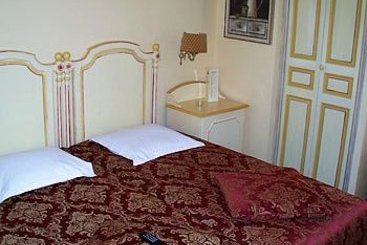 Hotel La Petite Sirene  | Nice | Alpes-Maritimes | France 12