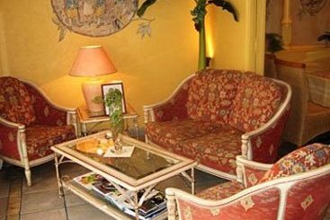 Hotel La Petite Sirene  | Nice | Alpes-Maritimes | France 13