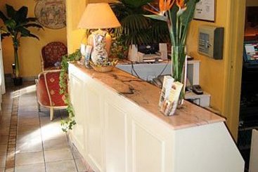 Hotel La Petite Sirene  | Nice | Alpes-Maritimes | France 14