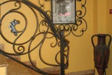 Hotel La Petite Sirene  | Nice | Alpes-Maritimes | France 2