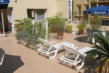 Hotel La Petite Sirene  | Nice | Alpes-Maritimes | France 5