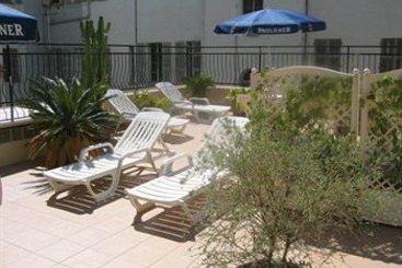 Hotel La Petite Sirene  | Nice | Alpes-Maritimes | France 7