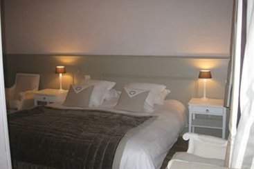 Hotel de L'Amphitheatre  | Nîmes | Gard | France 1