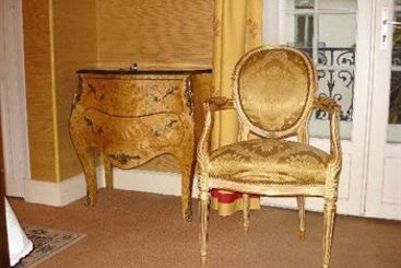 Hotel de L'Amphitheatre  | Nîmes | Gard | France 4