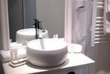 Hotel de L'Amphitheatre  | Nîmes | Gard | France 6