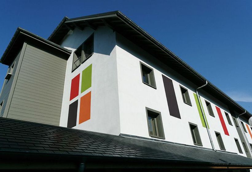 Hotel La Maison Rouge 2 