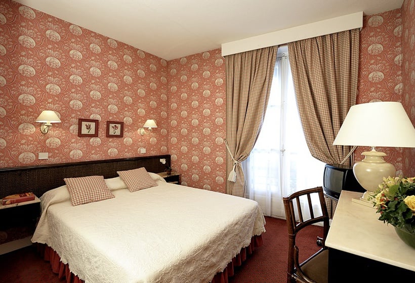 Hôtel Clement  | Paris | Paris | France 1