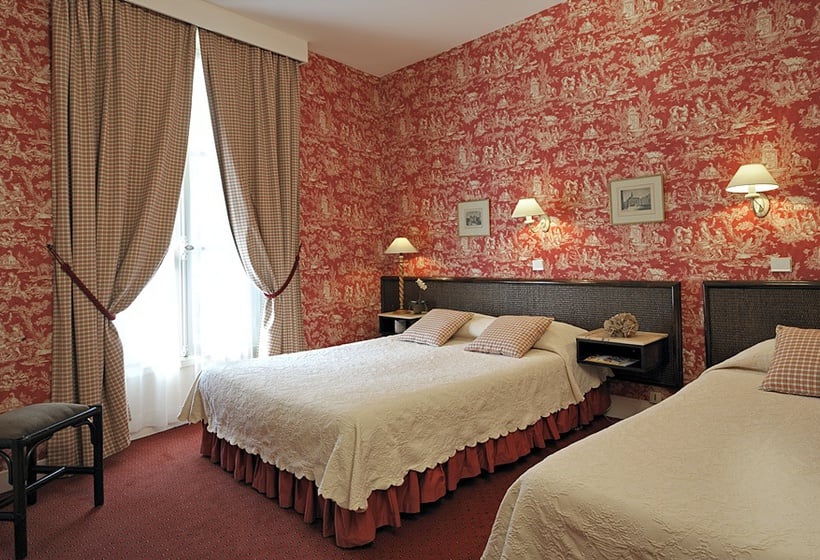 Hôtel Clement  | Paris | Paris | France 10