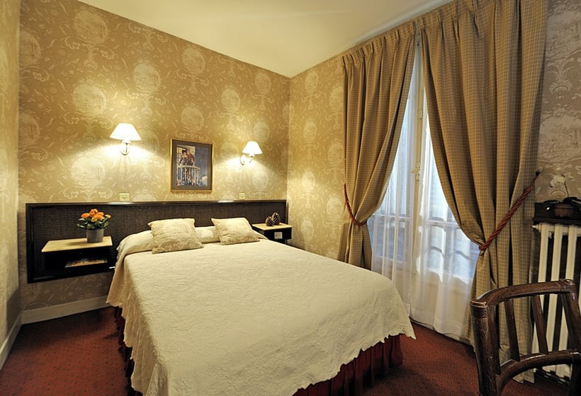 Hôtel Clement  | Paris | Paris | France 11