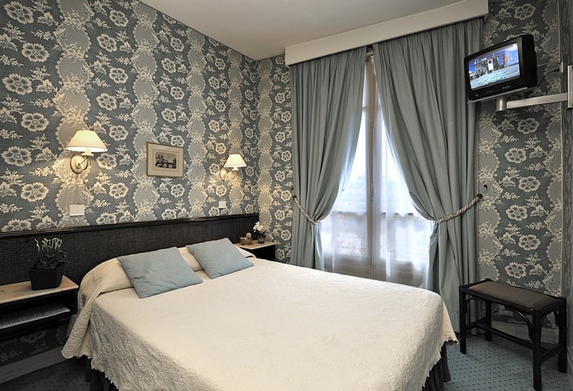 Hôtel Clement  | Paris | Paris | France 2