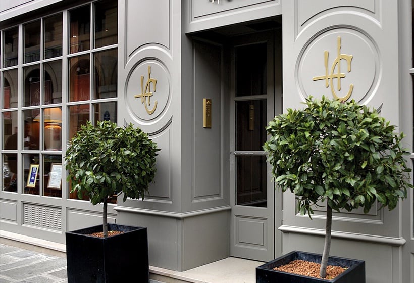 Hôtel Clement  | Paris | Paris | France 3