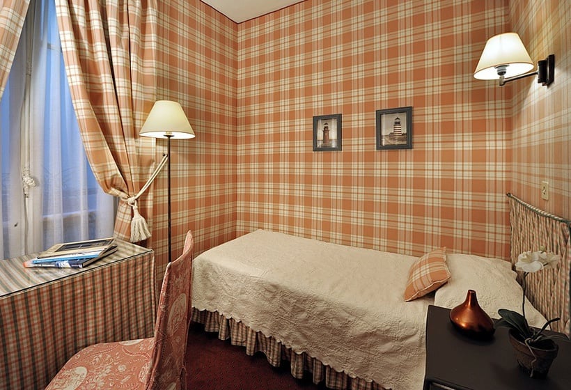 Hôtel Clement  | Paris | Paris | France 4