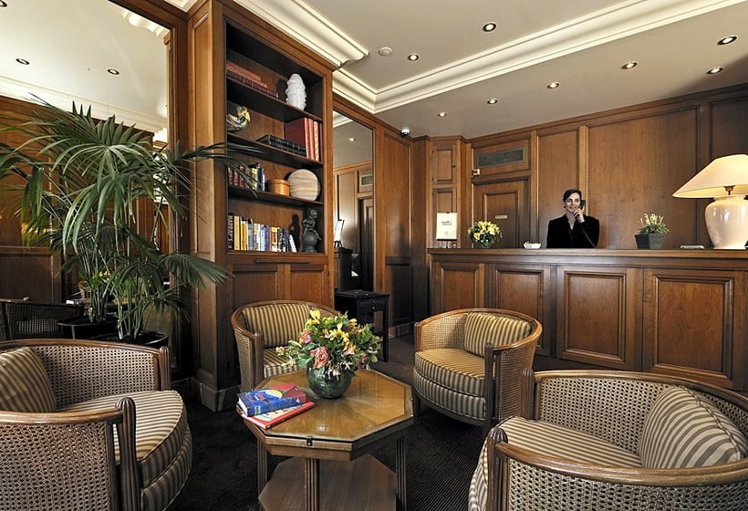 Hôtel Clement  | Paris | Paris | France 7